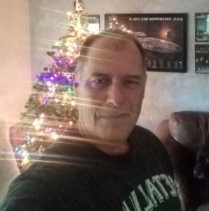 Meet your Posher, Mike